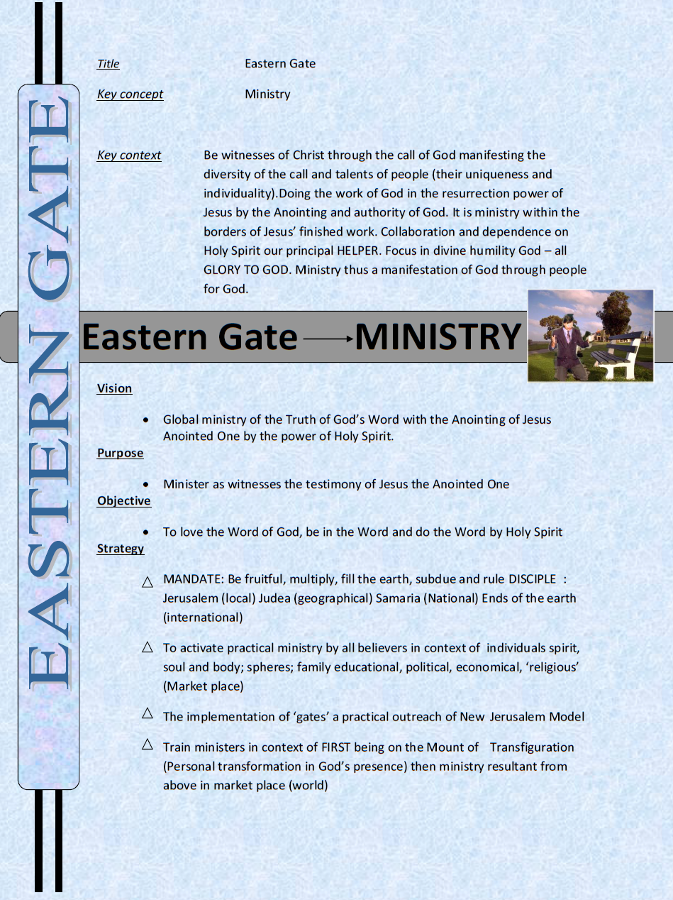 eastern